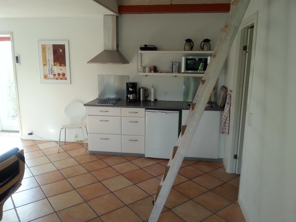 Aarhus Syd Holiday Apartment Beder Room photo
