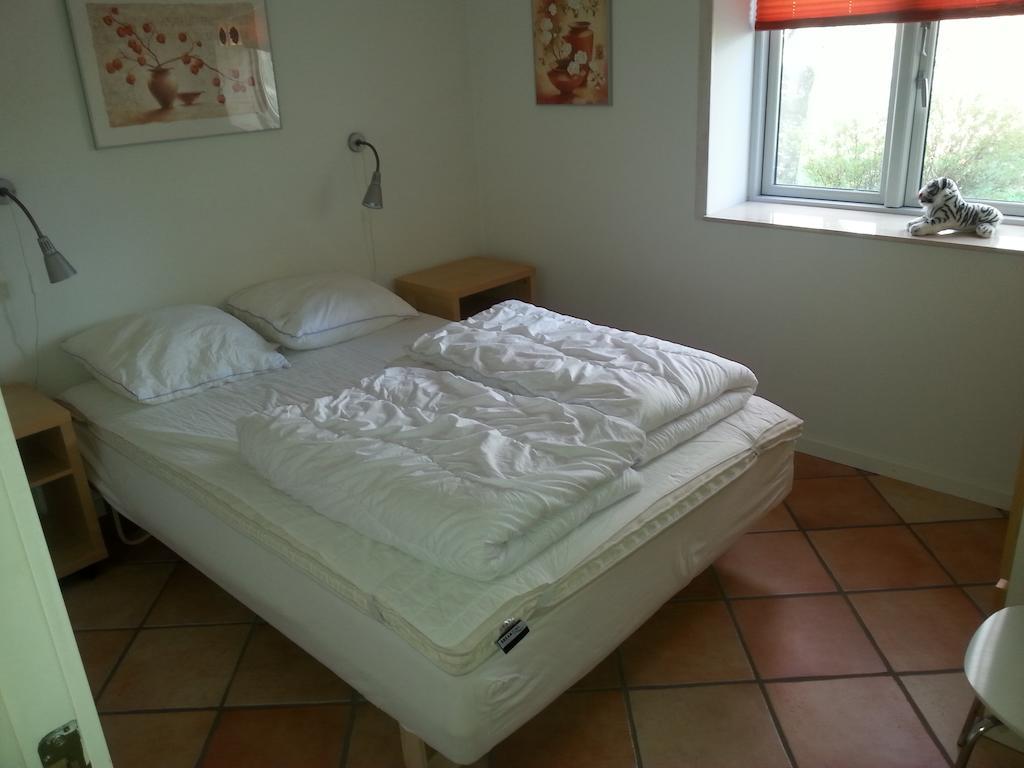 Aarhus Syd Holiday Apartment Beder Room photo