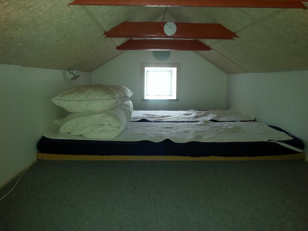 Aarhus Syd Holiday Apartment Beder Room photo
