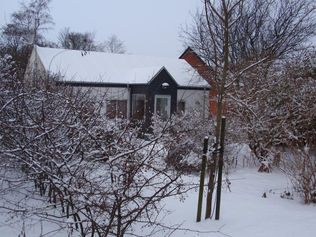 Aarhus Syd Holiday Apartment Beder Room photo
